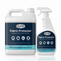 Fabric Protector Savings Pack spray bottles for protecting upholstery, carpets, sofas, and household fabrics from stains and spills